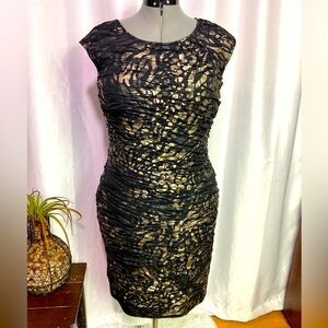 Linea Domani Limited Edition Dress